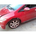 HONDA CIVIC VIII HATCHBACK (FN, FK)