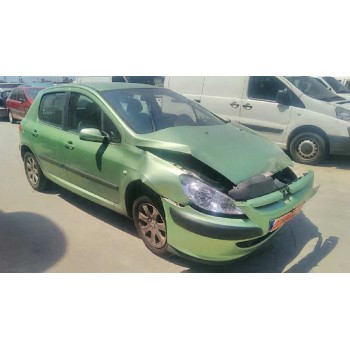 peugeot 307 (s1) del año 2003