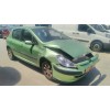 peugeot 307 (s1) del año 2003
