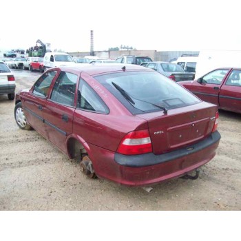 opel vectra b berlina del año 1996