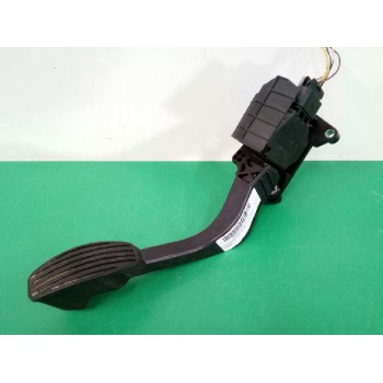 Recambio de potenciometro pedal para fiat panda (169) 1.3 16v jtd dynamic referencia OEM IAM   
