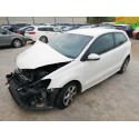 VOLKSWAGEN POLO V (6R1, 6C1)