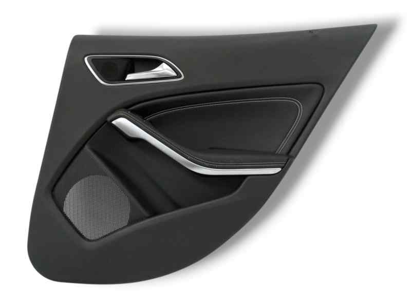 Recambio de guarnecido puerta trasera derecha para mercedes-benz clase gla (w156) 200 cdi referencia OEM IAM A1767300894 OBSERVA Recambio de guarnecido puerta trasera derecha para mercedes-benz clase gla (w156) 200 cdi referencia OEM IAM A1767300894 OBSERVA