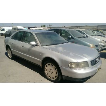 audi a8 (d2) del año 1999