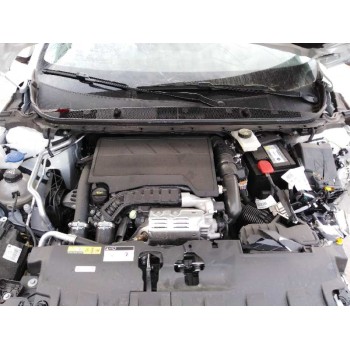 peugeot 308 del año 2019