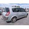 renault scenic ii del año 2005