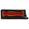 Recambio de centralita airbag para citroën c2 1.4 referencia OEM IAM 9663357780  