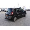 renault scenic ii del año 2005