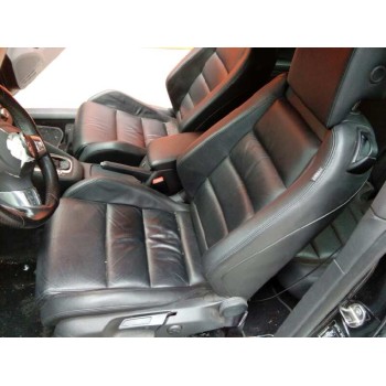 volkswagen golf vi (5k1) del año 2009