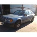MERCEDES-BENZ CLASE E (W124) BERLINA