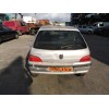 peugeot 106 (s2) del año 2002