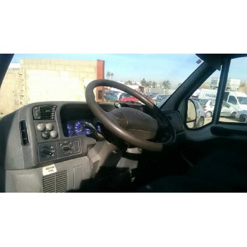 peugeot boxer combi (rs3200)(320)(´02) del año 2000