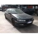 PEUGEOT 406 BERLINA (S1/S2)