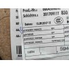 Recambio de guarnecido puerta trasera derecha para mercedes-benz clase gla (w156) 200 cdi referencia OEM IAM A1767300894 OBSERVA