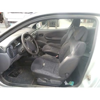 renault megane i coupe fase 2 (da..) del año 2000