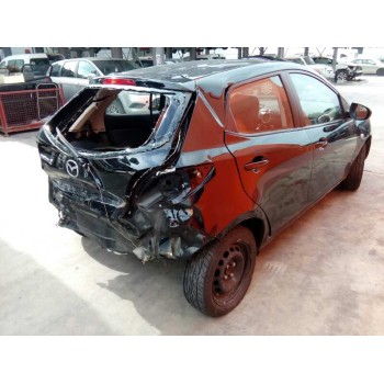 mazda 2 (de_, dh_) del año 2009