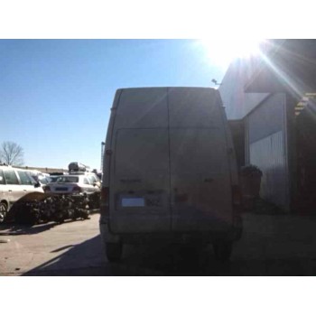 ford transit caja cerrada, larga (fy) (2000 =>) del año 2005