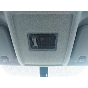 opel corsa d del año 2014