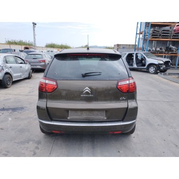 Recambio de carroceria corte para citroën c4 picasso 1.6 hdi fap referencia OEM IAM   