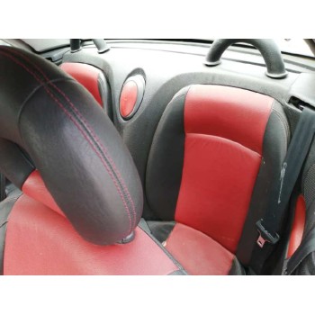 peugeot 206 cc del año 2003