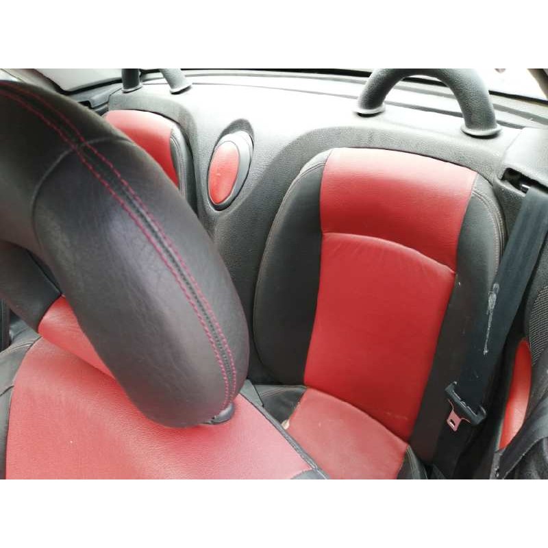 PEUGEOT 206 CC (2D) 2003