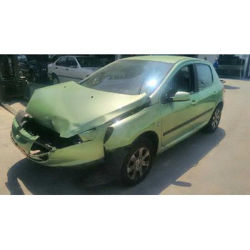 peugeot 307 (s1) del año 2003