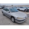 PEUGEOT 406 (8B)