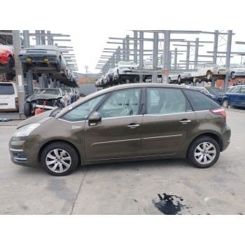 Recambio de carroceria corte para citroën c4 picasso 1.6 hdi fap referencia OEM IAM   