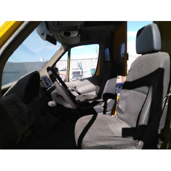 mercedes-benz sprinterii caja cerrada (desde 01.06) del año 2008