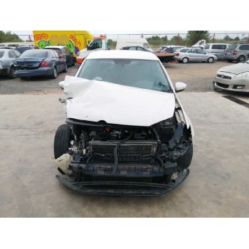 volkswagen polo (6r1) del año 2013