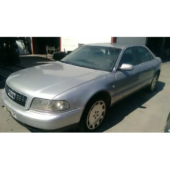 audi a8 (d2) del año 1999