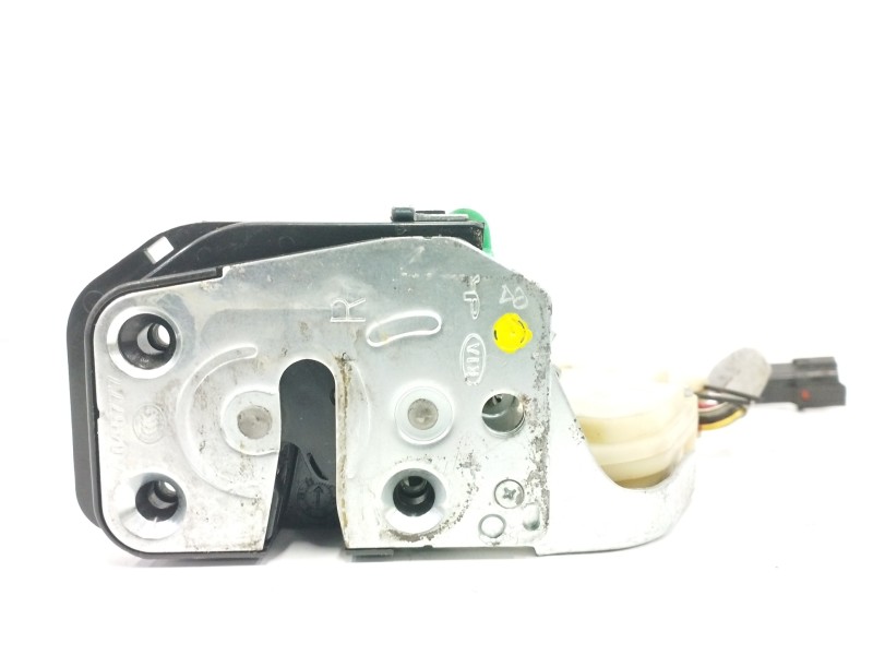 Recambio de cerradura puerta delantera derecha para kia sorento 2.5 crdi referencia OEM IAM 813203E010 Recambio de cerradura puerta delantera derecha para kia sorento 2.5 crdi referencia OEM IAM 813203E010