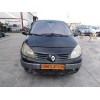 renault scenic ii del año 2005