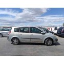 RENAULT SCENIC II