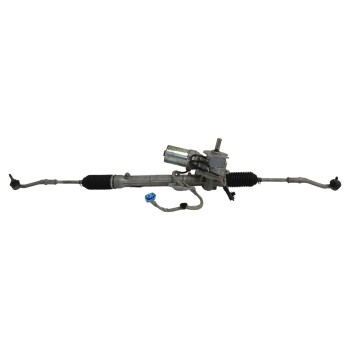 Recambio de cremallera direccion para citroën c2 1.4 referencia OEM IAM 6820000159A  
