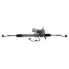 Recambio de cremallera direccion para citroën c2 1.4 referencia OEM IAM 6820000159A  
