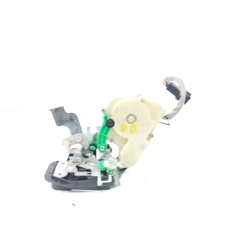 Recambio de cerradura puerta delantera derecha para kia sorento 2.5 crdi referencia OEM IAM 813203E010  