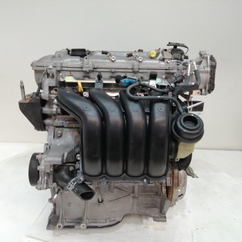 MOTOR COMPLETO 2ZR 