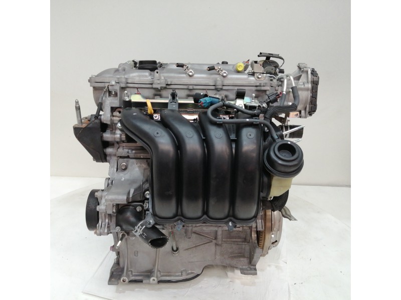Recambio de motor completo para toyota avensis cross sport (t27) 1.8 16v cat referencia OEM IAM 2ZR Recambio de motor completo para toyota avensis cross sport (t27) 1.8 16v cat referencia OEM IAM 2ZR
