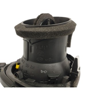 Recambio de rejilla aireadora para hyundai kona 1.0 tgdi cat referencia OEM IAM 97490J9AA0 LADO DERECHO 