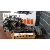 Recambio de motor completo para ssangyong musso 2.9 turbodiesel cat referencia OEM IAM 662920  