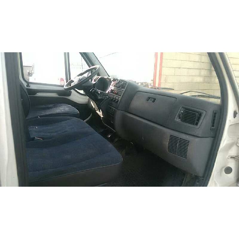 PEUGEOT BOXER Furgoneta (230L) 2000