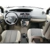 renault scenic ii del año 2004