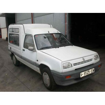 renault rapid/express (f40) del año 1993