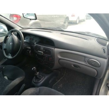 renault megane i coupe fase 2 (da..) del año 2000