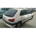 PEUGEOT 306 BERLINA 3/4/5 PUERTAS (S2)