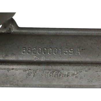 Recambio de cremallera direccion para citroën c2 1.4 referencia OEM IAM 6820000159A  