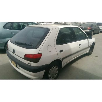 peugeot 306 berlina 3/4/5 puertas (s2) del año 1997
