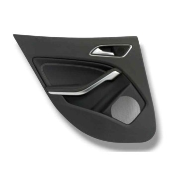 GUARNECIDO PUERTA TRASERA IZQUIERDA A1767300794 