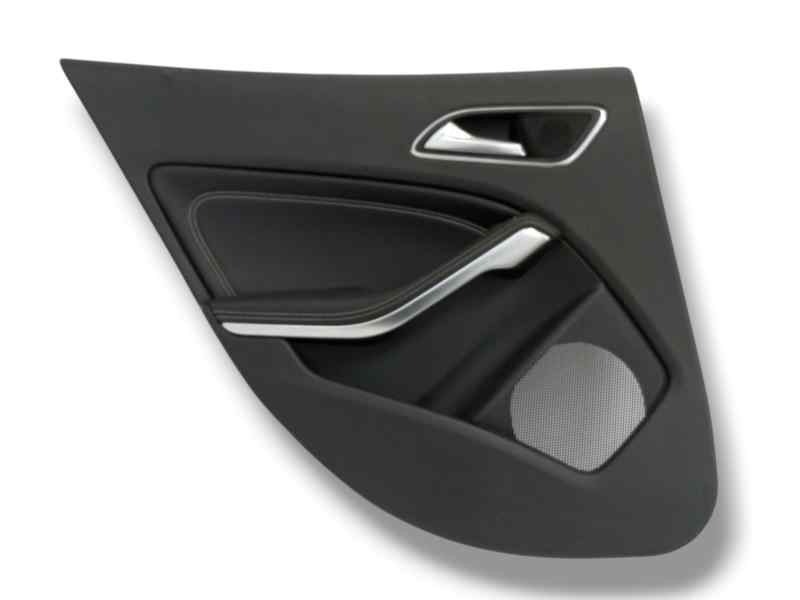 Recambio de guarnecido puerta trasera izquierda para mercedes-benz clase gla (w156) 200 cdi referencia OEM IAM A1767300794 Recambio de guarnecido puerta trasera izquierda para mercedes-benz clase gla (w156) 200 cdi referencia OEM IAM A1767300794